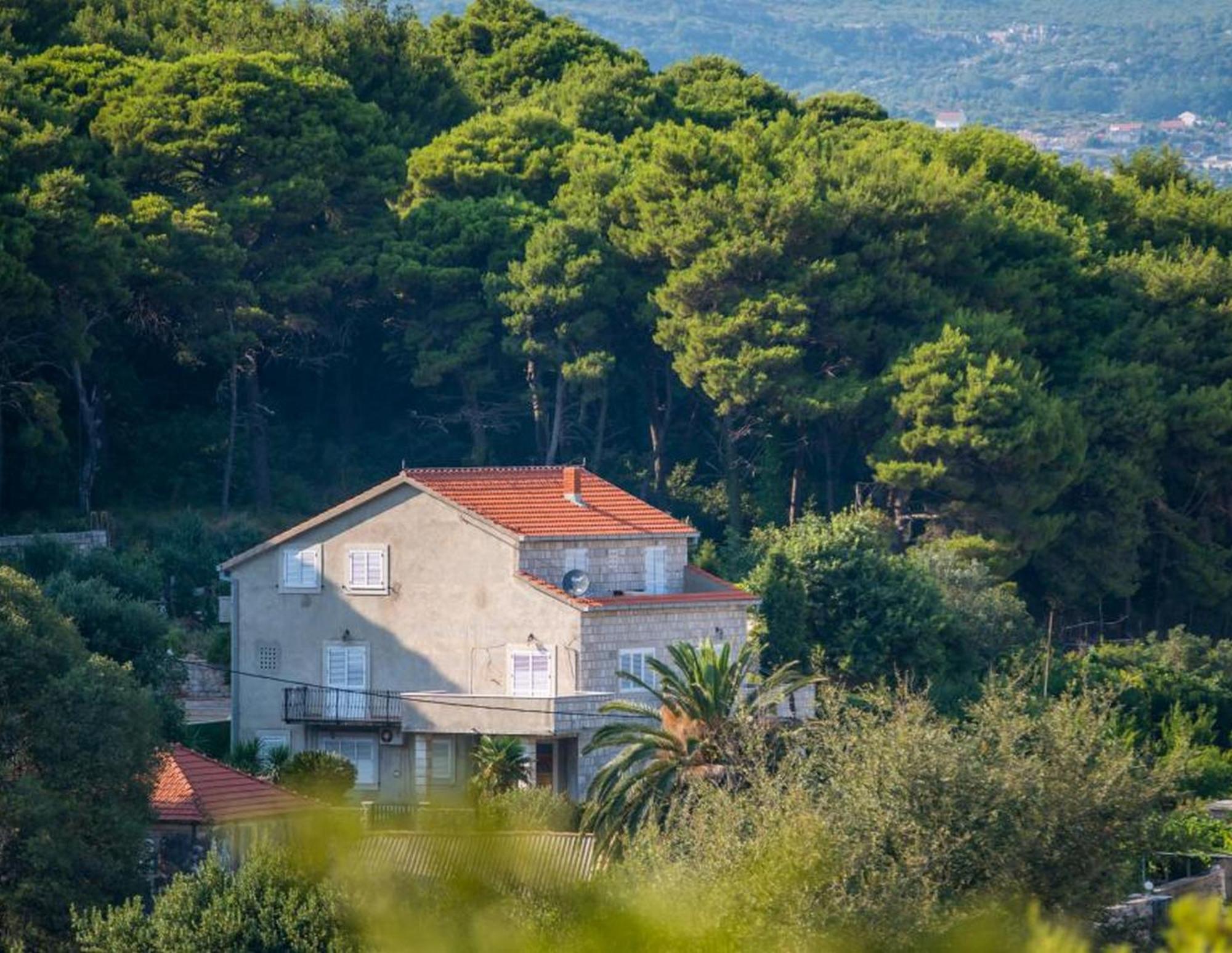 Apartments & Rooms Tapera Dubrovnik Exterior photo