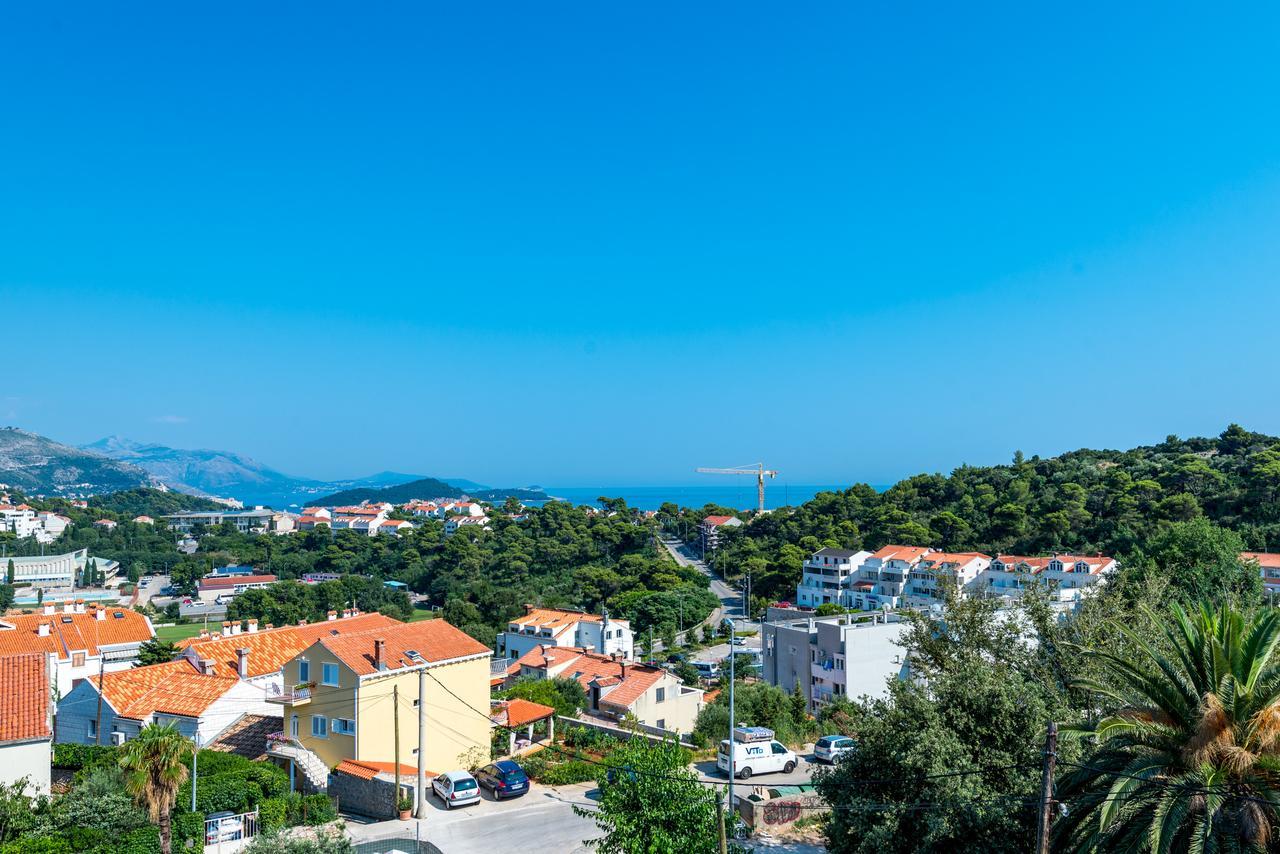 Apartments & Rooms Tapera Dubrovnik Exterior photo