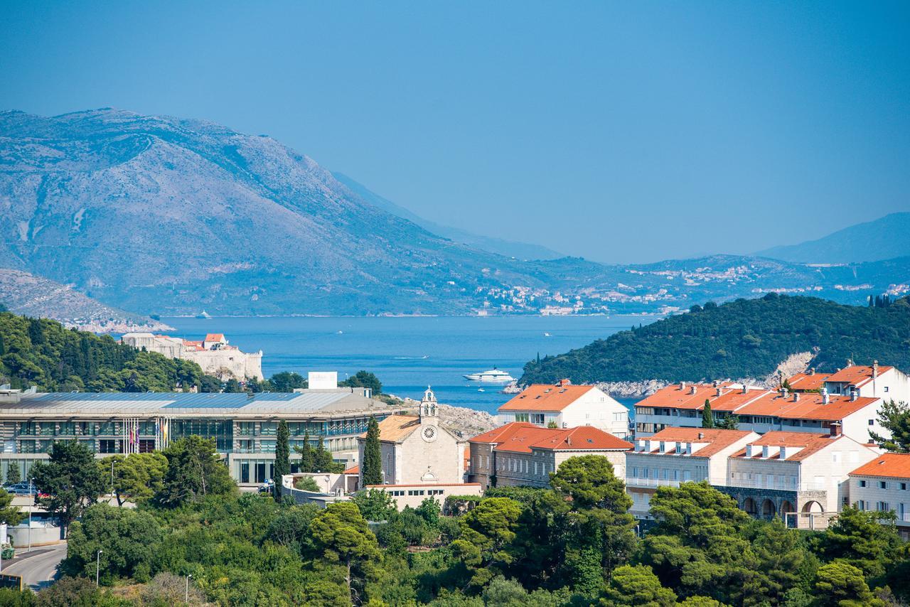 Apartments & Rooms Tapera Dubrovnik Exterior photo